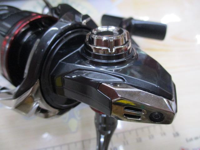 24ヴァンフォード 2500SHG