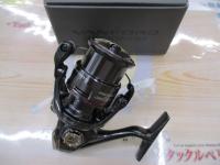 24ヴァンフォード 2500SHG