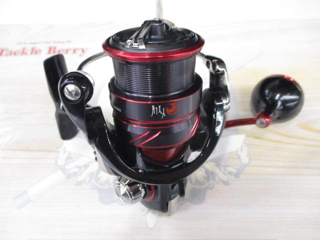 18月下美人MX LT2000S