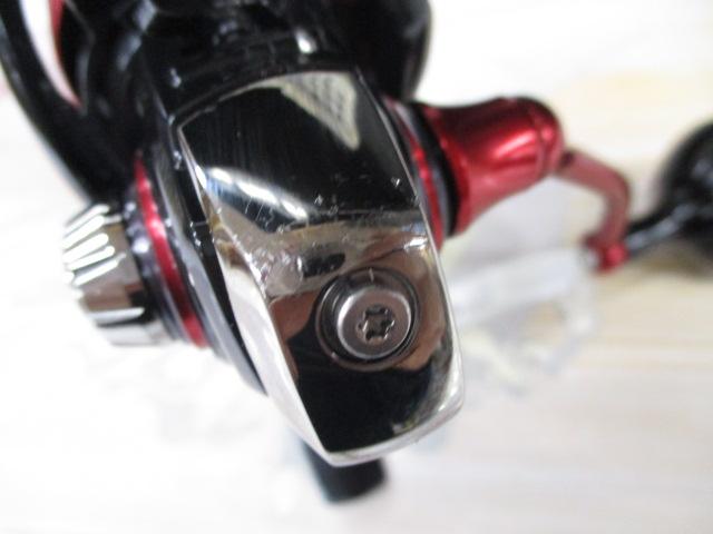 18月下美人MX LT2000S