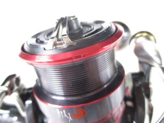 18月下美人MX LT2000S