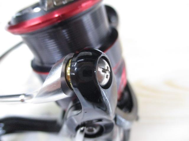 18月下美人MX LT2000S