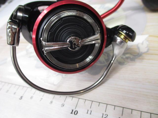 18月下美人MX LT2000S