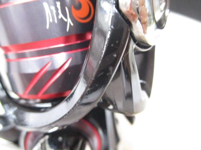 18月下美人MX LT2000S