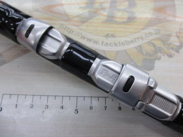 リバティクラブショートスイング 20-300・N