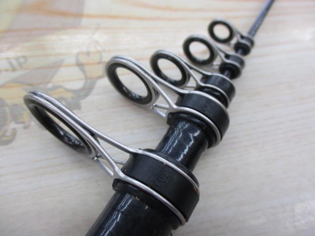 リバティクラブショートスイング 20-300・N