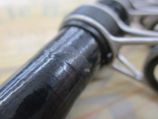 リバティクラブショートスイング 20-300・N