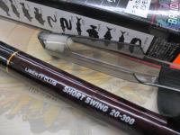 リバティクラブショートスイング 20-300・N