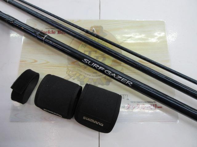 サーフゲイザー 405BX