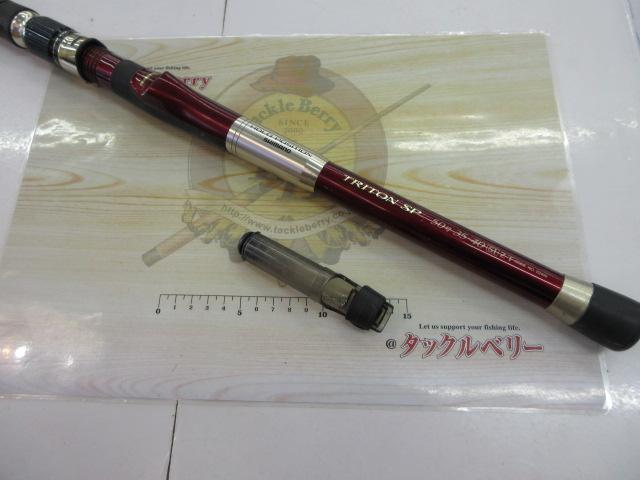 トライトンSP 50号 35-40SI Z-T