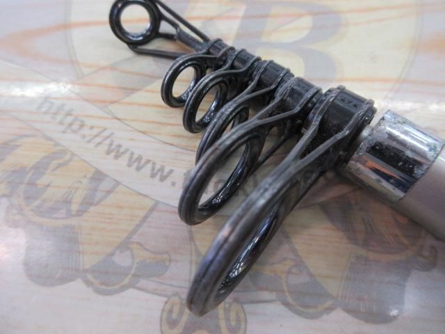 パシフィックファントムZ PF-Z S1103TMLFS