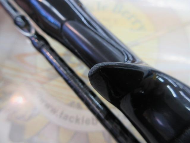 ハードロッカーBB B76M