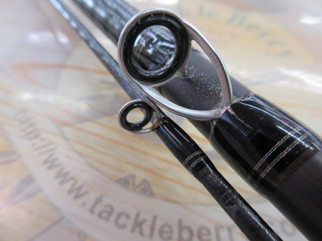 ハードロッカーBB B76M