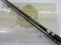 ハードロッカーBB B76M