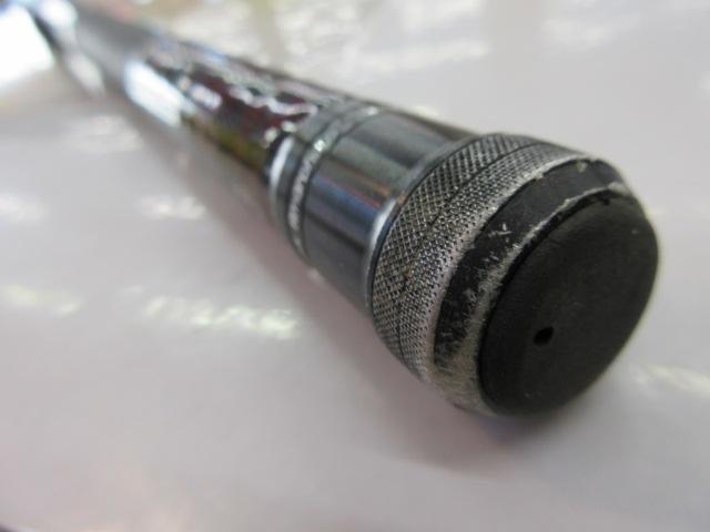 AWTHE磯 1号-63フカセ