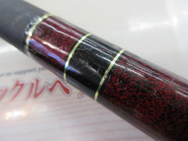 AWTHE磯 1号-63フカセ