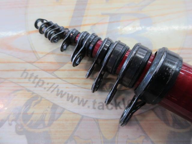 AWTHE磯 1号-63フカセ