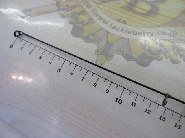 AWTHE磯 1号-63フカセ