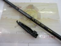 AWTHE磯 1号-63フカセ