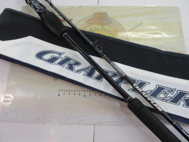 19グラップラータイプLJ B63-3