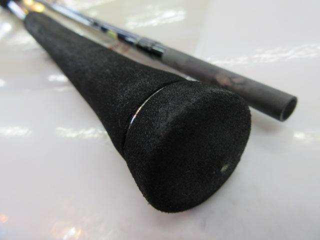 19グラップラータイプLJ B63-3