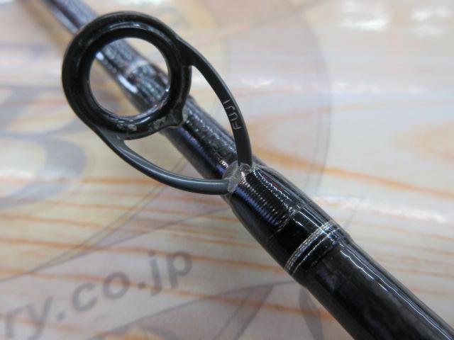 19グラップラータイプLJ B63-3