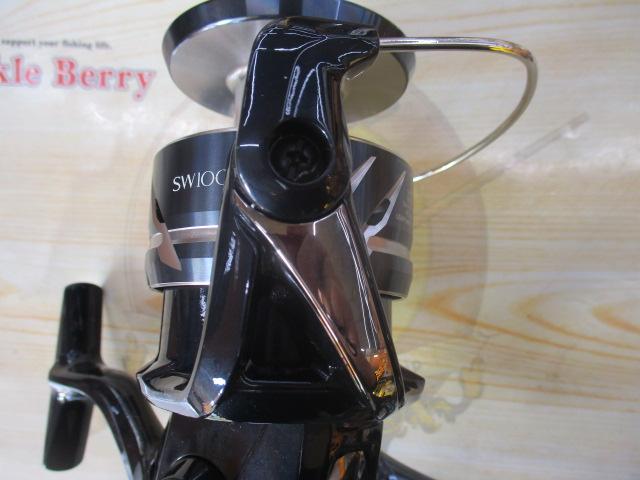 24ストラディックSW 10000HG