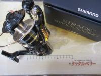 24ストラディックSW 10000HG