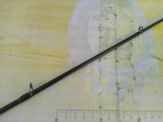 ワイルドサイド WSS-ST65L Solid Tip Model