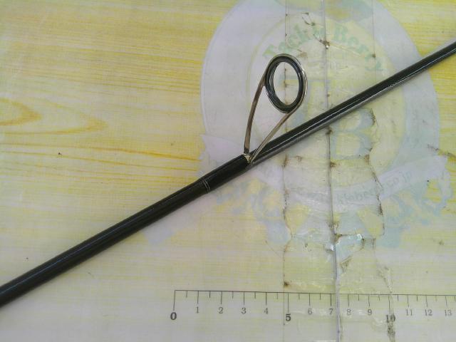 ワイルドサイド WSS-ST65L Solid Tip Model