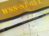 ワイルドサイド WSS-ST65L Solid Tip Model
