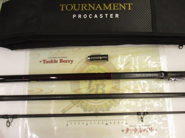 トーナメントプロキャスター 30-405S