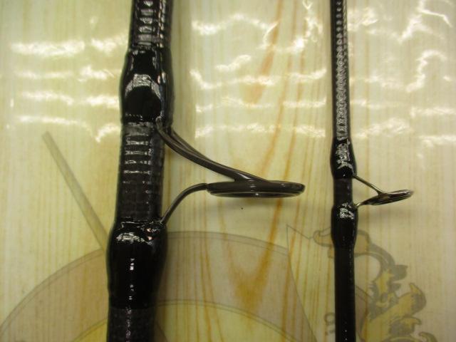 トーナメントプロキャスター 30-405S