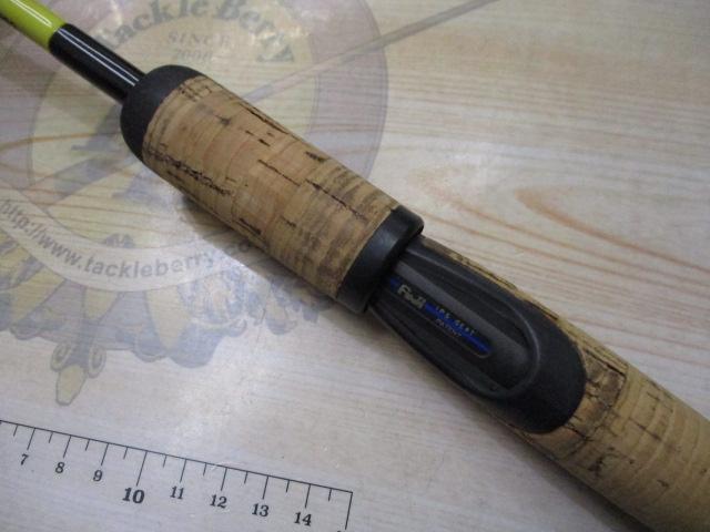 ゲーリー スピニングモデル1