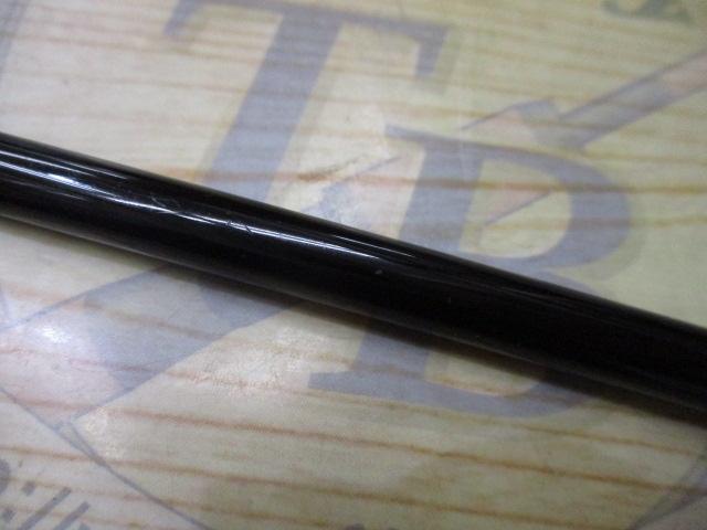 ゲーリー スピニングモデル1