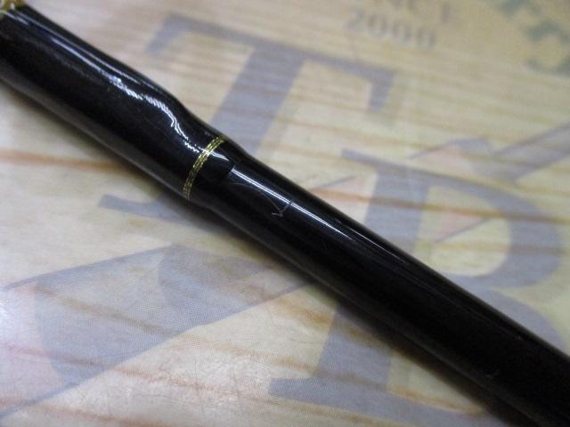 ゲーリー スピニングモデル1