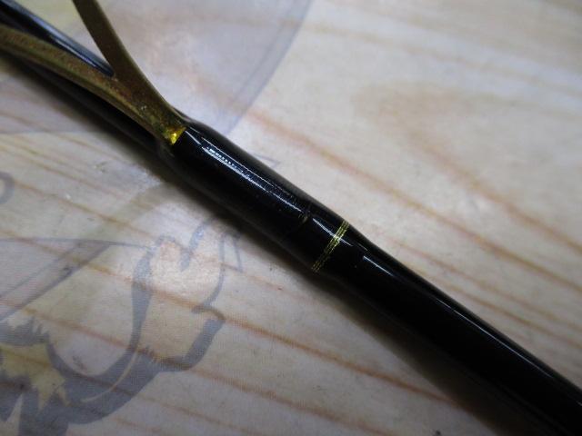 ゲーリー スピニングモデル1