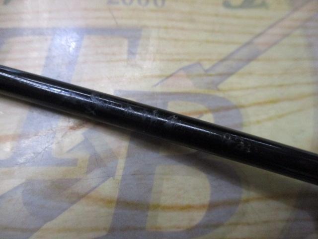 ゲーリー スピニングモデル1