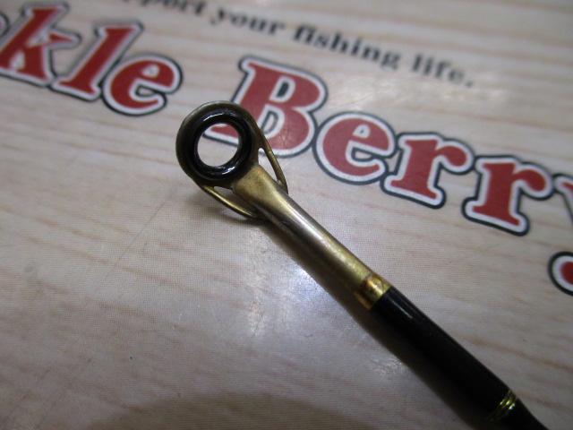 ゲーリー スピニングモデル1