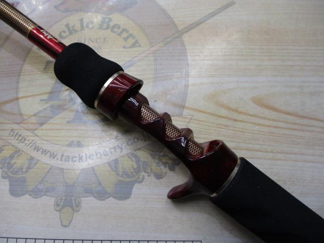 ファンタジスタ FCR-69ML REGISTA