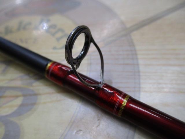 ファンタジスタ FCR-69ML REGISTA