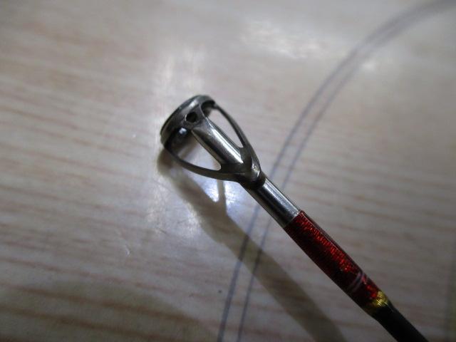 ファンタジスタ FCR-69ML REGISTA