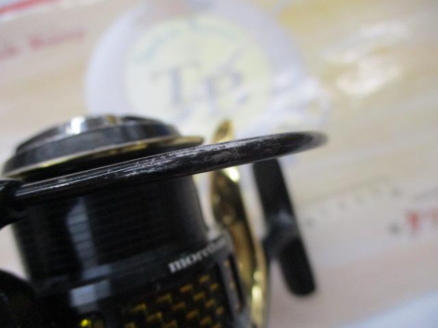 モアザンブランジーノ 2508SHLBD