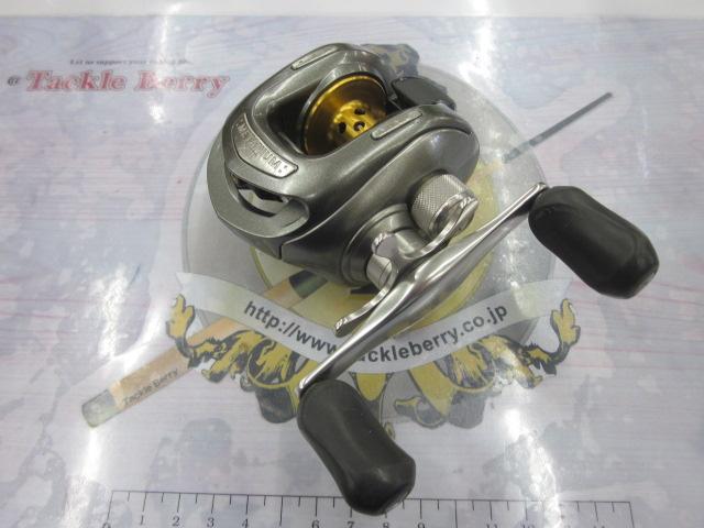 05メタニウムXT LH