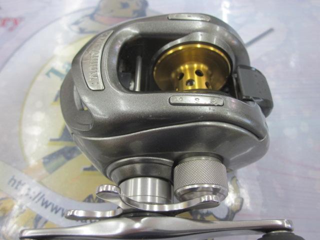 05メタニウムXT LH