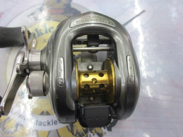 05メタニウムXT LH