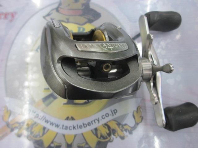 05メタニウムXT LH