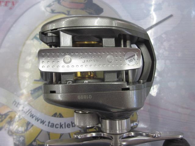 05メタニウムXT LH