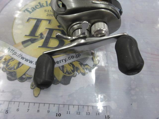 05メタニウムXT LH