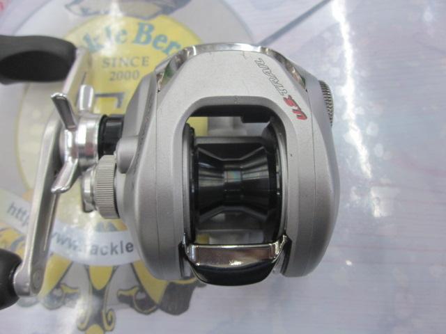 TD-Z 100ML USトレイル